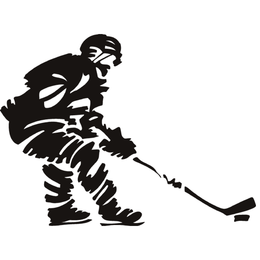 Hockey Poster logo
