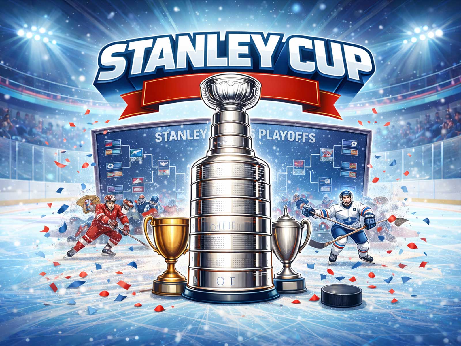 Stanley cup